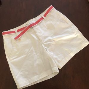 Dockers Slimming Soft Short